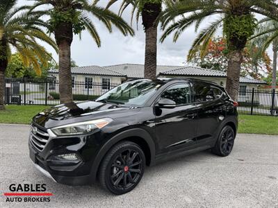 2017 Hyundai TUCSON Night - Photo 7 - Miami, FL 33165