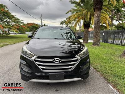 2017 Hyundai TUCSON Night - Photo 17 - Miami, FL 33165