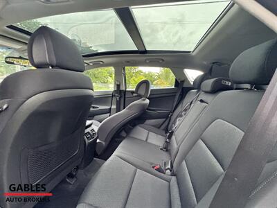 2017 Hyundai TUCSON Night - Photo 40 - Miami, FL 33165