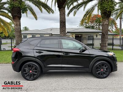 2017 Hyundai TUCSON Night - Photo 9 - Miami, FL 33165