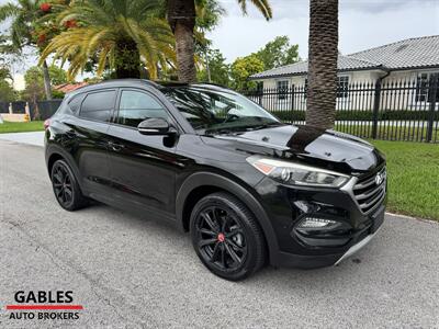 2017 Hyundai TUCSON Night - Photo 22 - Miami, FL 33165
