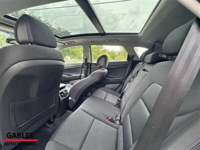 2017 Hyundai TUCSON Night - Photo 39 - Miami, FL 33165