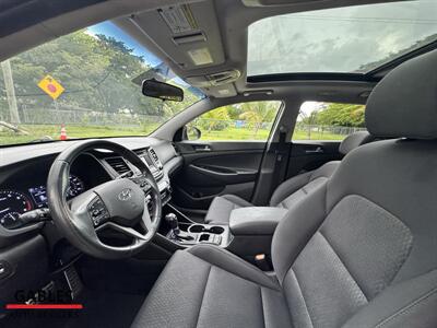 2017 Hyundai TUCSON Night - Photo 43 - Miami, FL 33165