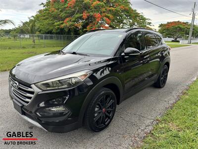 2017 Hyundai TUCSON Night - Photo 14 - Miami, FL 33165