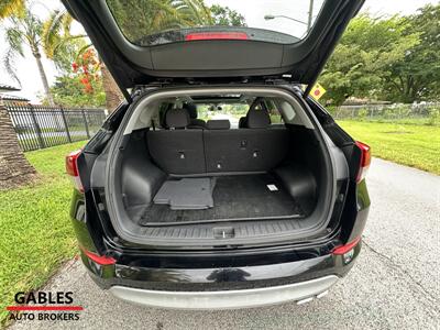 2017 Hyundai TUCSON Night - Photo 37 - Miami, FL 33165
