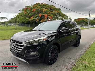 2017 Hyundai TUCSON Night - Photo 16 - Miami, FL 33165