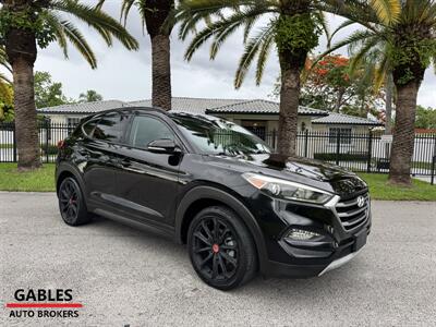 2017 Hyundai TUCSON Night - Photo 12 - Miami, FL 33165