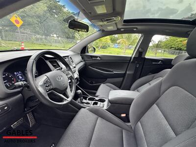 2017 Hyundai TUCSON Night - Photo 34 - Miami, FL 33165