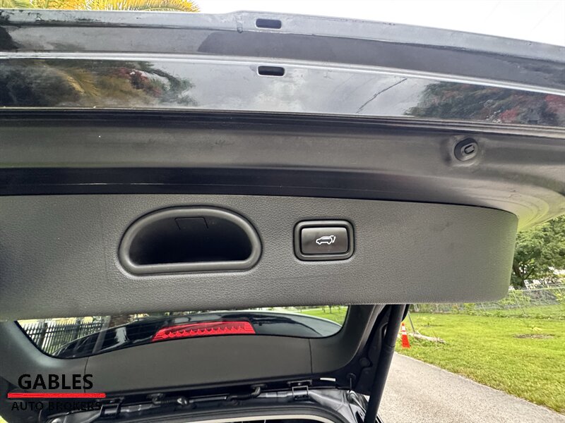 2017 Hyundai TUCSON — photo 36