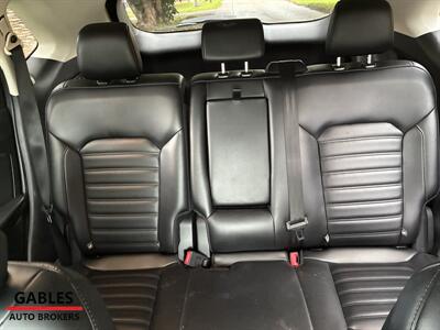2020 Ford Edge SEL   - Photo 20 - Miami, FL 33165