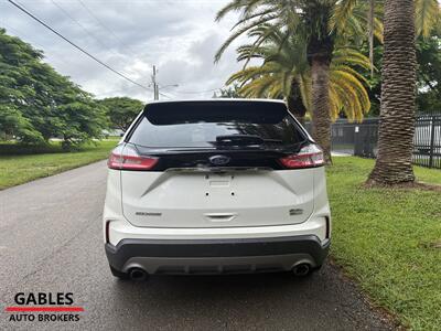 2020 Ford Edge SEL   - Photo 11 - Miami, FL 33165