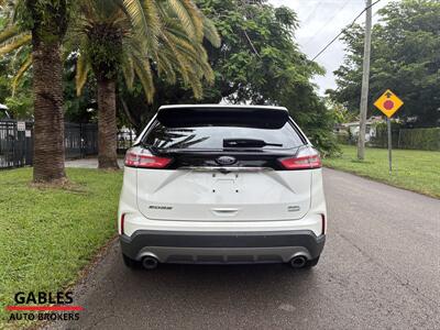 2020 Ford Edge SEL   - Photo 6 - Miami, FL 33165