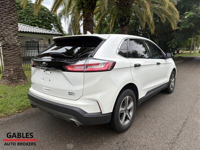 2020 Ford Edge SEL   - Photo 5 - Miami, FL 33165
