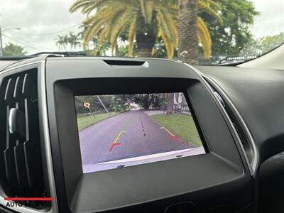 2020 Ford Edge SEL   - Photo 17 - Miami, FL 33165