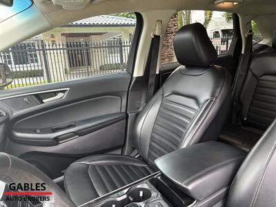 2020 Ford Edge SEL   - Photo 19 - Miami, FL 33165