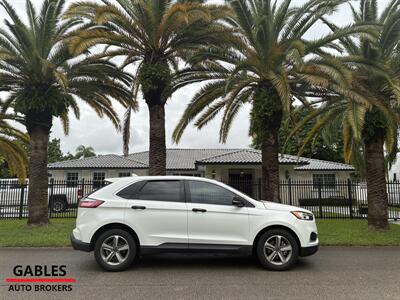 2020 Ford Edge SEL   - Photo 2 - Miami, FL 33165