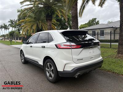 2020 Ford Edge SEL   - Photo 10 - Miami, FL 33165
