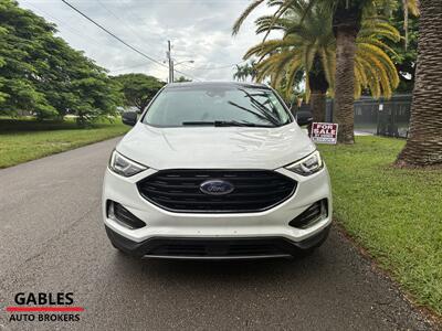 2020 Ford Edge SEL   - Photo 3 - Miami, FL 33165