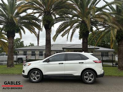 2020 Ford Edge SEL   - Photo 7 - Miami, FL 33165