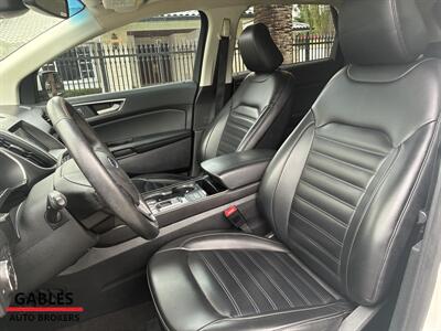 2020 Ford Edge SEL   - Photo 18 - Miami, FL 33165