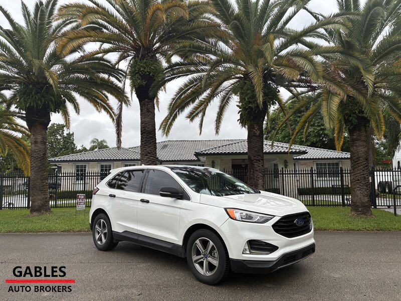 2020 Ford Edge SEL - Photo 1 - Miami, FL 33165