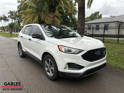 2020 Ford Edge SEL   - Photo 4 - Miami, FL 33165