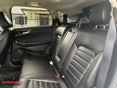 2020 Ford Edge SEL   - Photo 21 - Miami, FL 33165