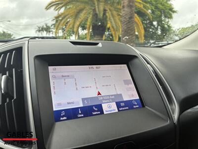 2020 Ford Edge SEL   - Photo 16 - Miami, FL 33165