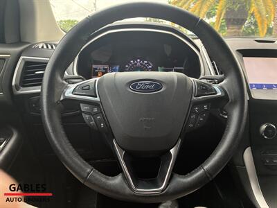 2020 Ford Edge SEL   - Photo 13 - Miami, FL 33165