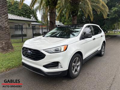 2020 Ford Edge SEL   - Photo 9 - Miami, FL 33165
