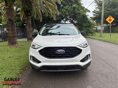 2020 Ford Edge SEL   - Photo 8 - Miami, FL 33165
