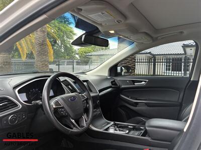2020 Ford Edge SEL   - Photo 12 - Miami, FL 33165