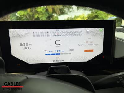 2025 GMC HUMMER EV 2X   - Photo 20 - Miami, FL 33165