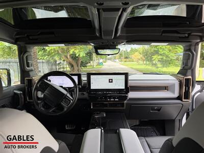 2025 GMC HUMMER EV 2X   - Photo 15 - Miami, FL 33165