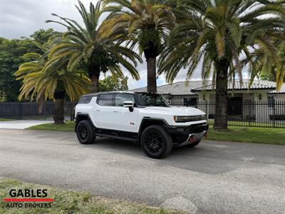2025 GMC HUMMER EV 2X   - Photo 2 - Miami, FL 33165