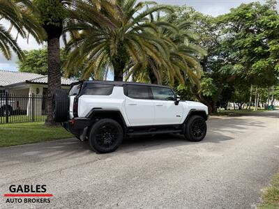 2025 GMC HUMMER EV 2X   - Photo 4 - Miami, FL 33165