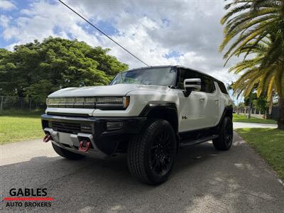 2025 GMC HUMMER EV 2X   - Photo 8 - Miami, FL 33165