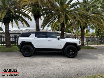 2025 GMC HUMMER EV 2X   - Photo 3 - Miami, FL 33165