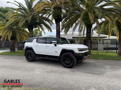 2025 GMC HUMMER EV 2X   - Photo 1 - Miami, FL 33165