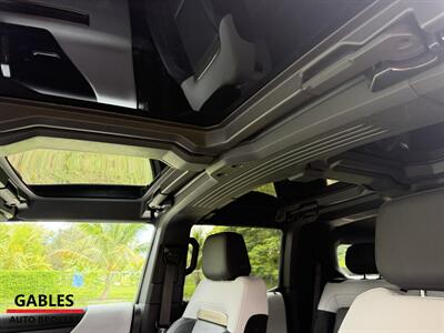 2025 GMC HUMMER EV 2X   - Photo 19 - Miami, FL 33165