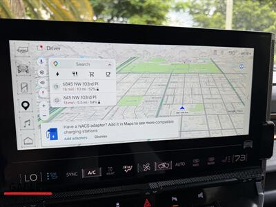 2025 GMC HUMMER EV 2X   - Photo 21 - Miami, FL 33165