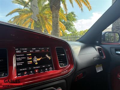 2022 Dodge Charger Scat Pack - Photo 20 - Miami, FL 33165