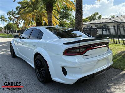 2022 Dodge Charger Scat Pack - Photo 14 - Miami, FL 33165
