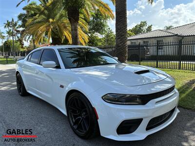 2022 Dodge Charger Scat Pack - Photo 5 - Miami, FL 33165