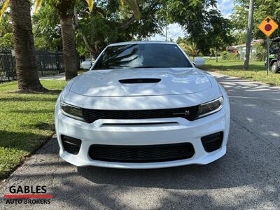 2022 Dodge Charger Scat Pack - Photo 12 - Miami, FL 33165