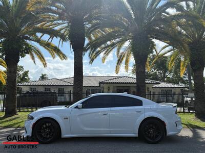 2022 Dodge Charger Scat Pack - Photo 11 - Miami, FL 33165