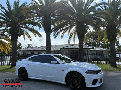 2022 Dodge Charger Scat Pack - Photo 1 - Miami, FL 33165