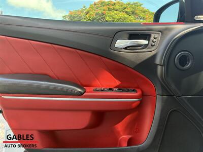 2022 Dodge Charger Scat Pack - Photo 17 - Miami, FL 33165