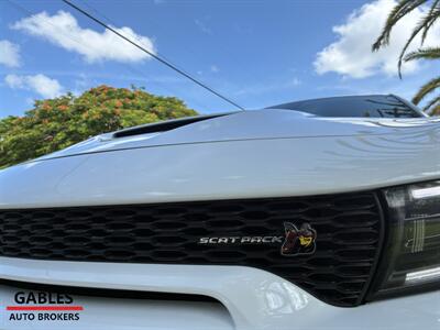 2022 Dodge Charger Scat Pack - Photo 4 - Miami, FL 33165