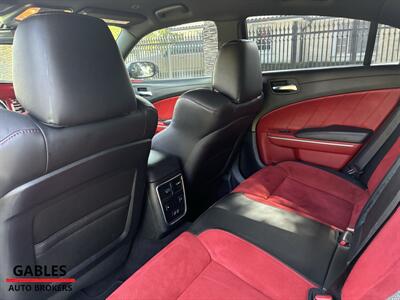 2022 Dodge Charger Scat Pack - Photo 28 - Miami, FL 33165